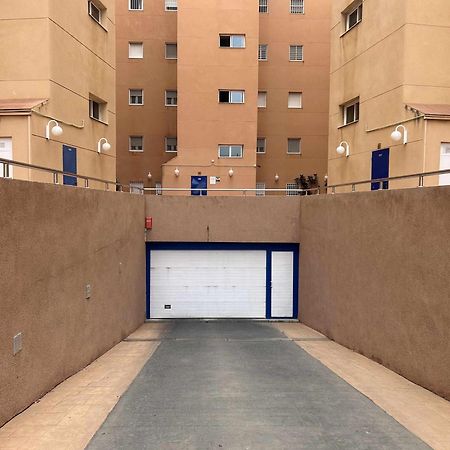 Casa Playa Roquetas Apartman Roquetas de Mar Kültér fotó