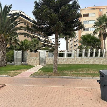 Casa Playa Roquetas Apartman Roquetas de Mar Kültér fotó