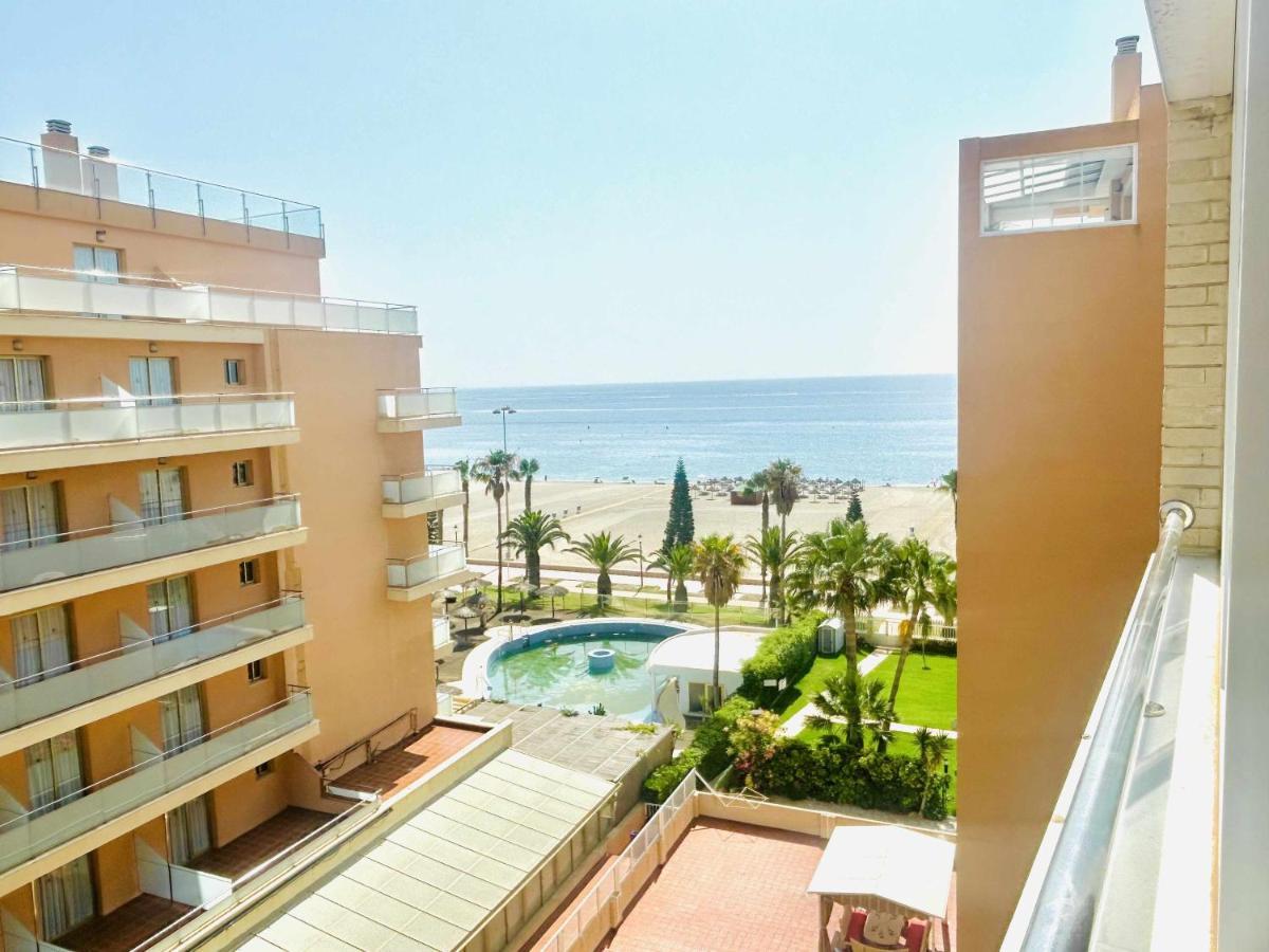 Casa Playa Roquetas Apartman Roquetas de Mar Kültér fotó