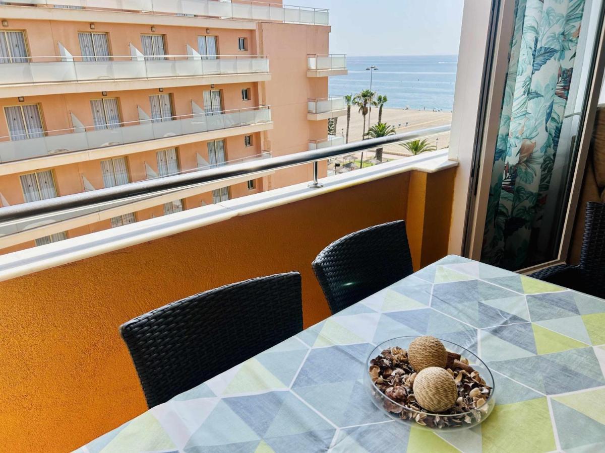 Casa Playa Roquetas Apartman Roquetas de Mar Kültér fotó