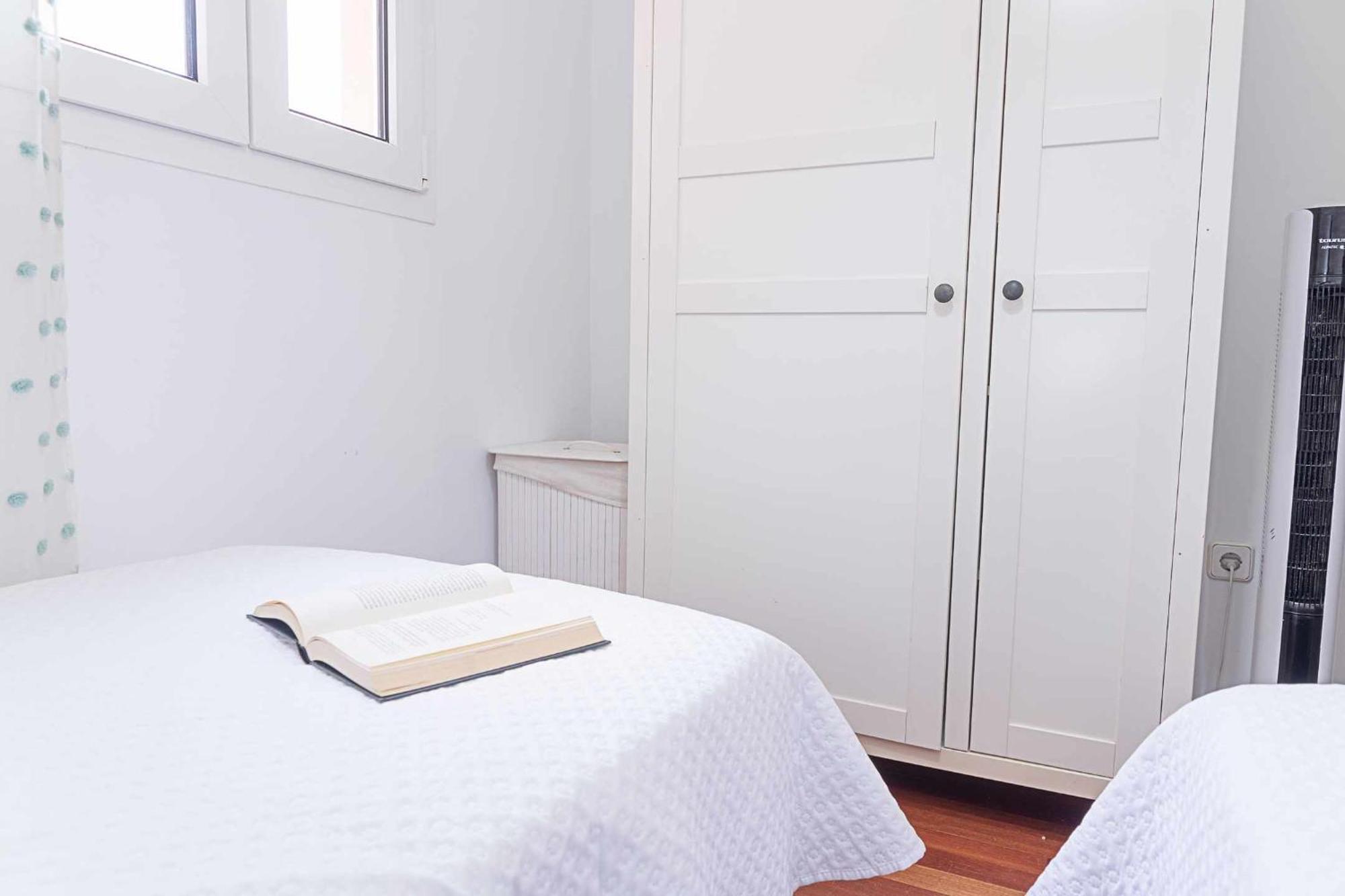 Casa Playa Roquetas Apartman Roquetas de Mar Kültér fotó
