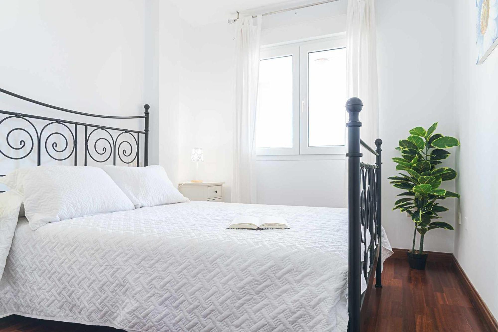 Casa Playa Roquetas Apartman Roquetas de Mar Kültér fotó