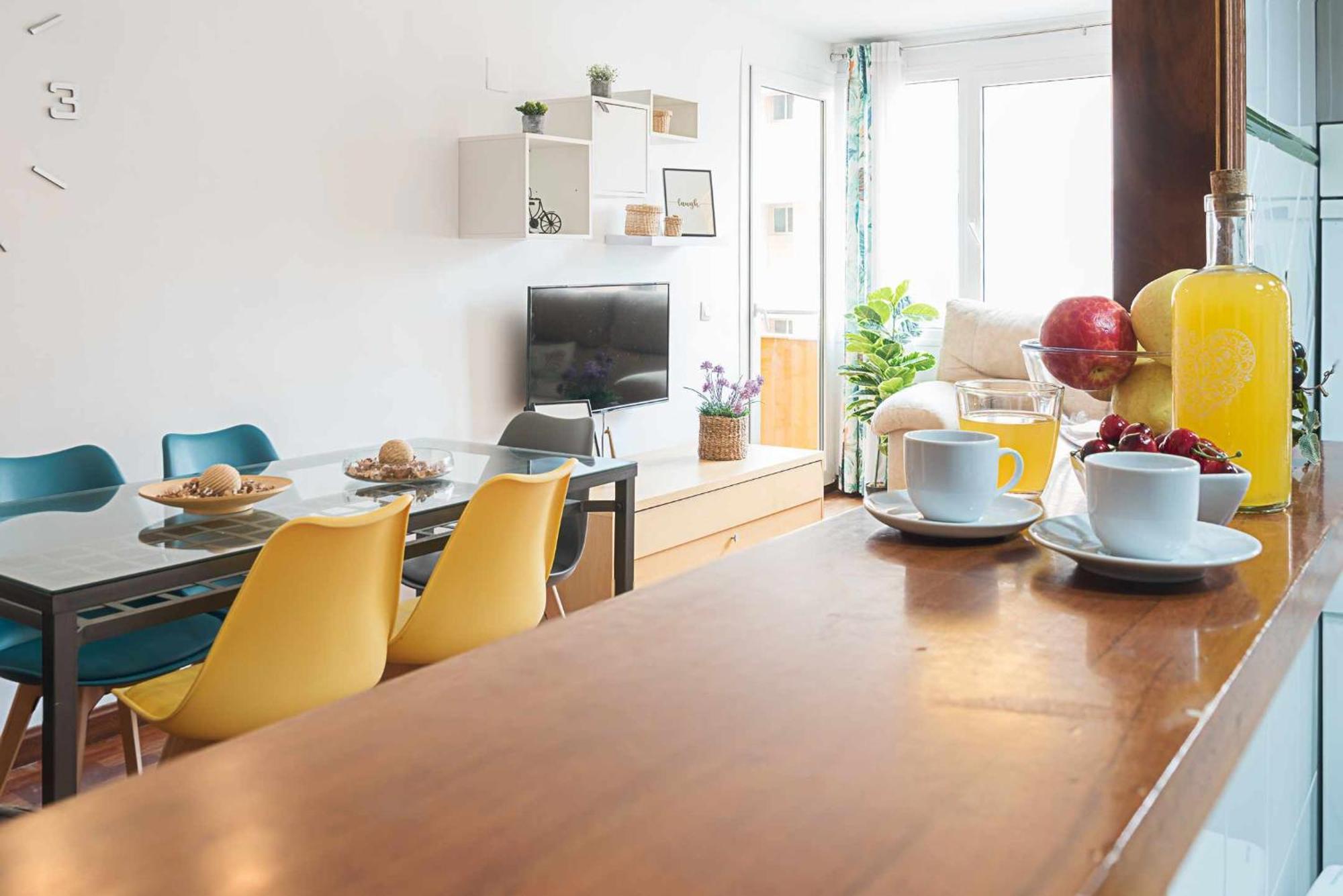 Casa Playa Roquetas Apartman Roquetas de Mar Kültér fotó