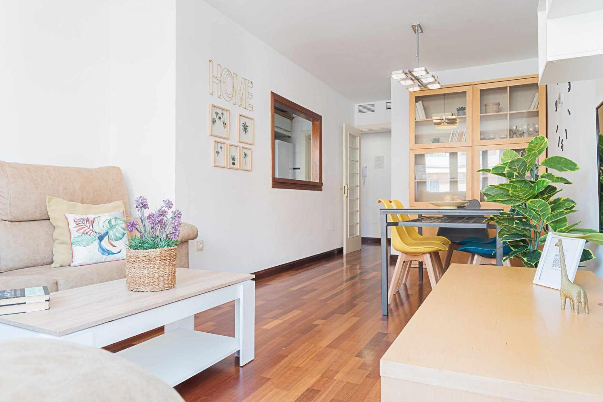 Casa Playa Roquetas Apartman Roquetas de Mar Kültér fotó