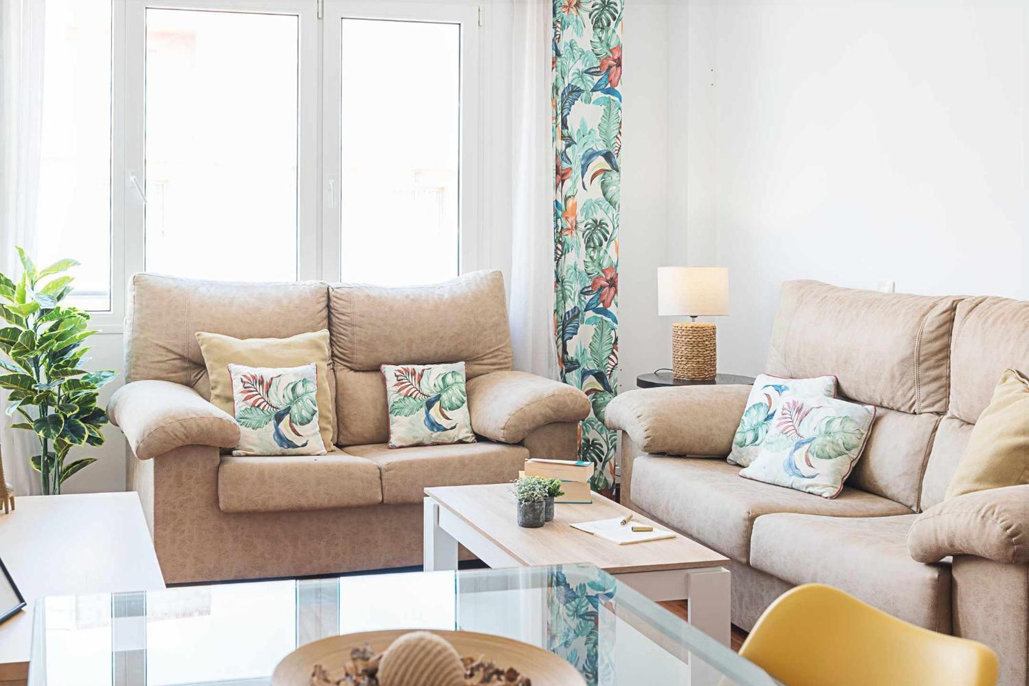 Casa Playa Roquetas Apartman Roquetas de Mar Kültér fotó