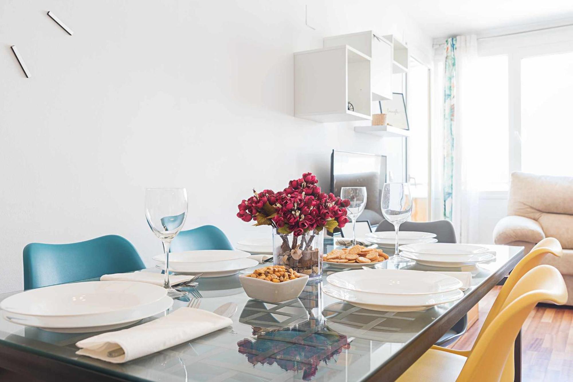 Casa Playa Roquetas Apartman Roquetas de Mar Kültér fotó
