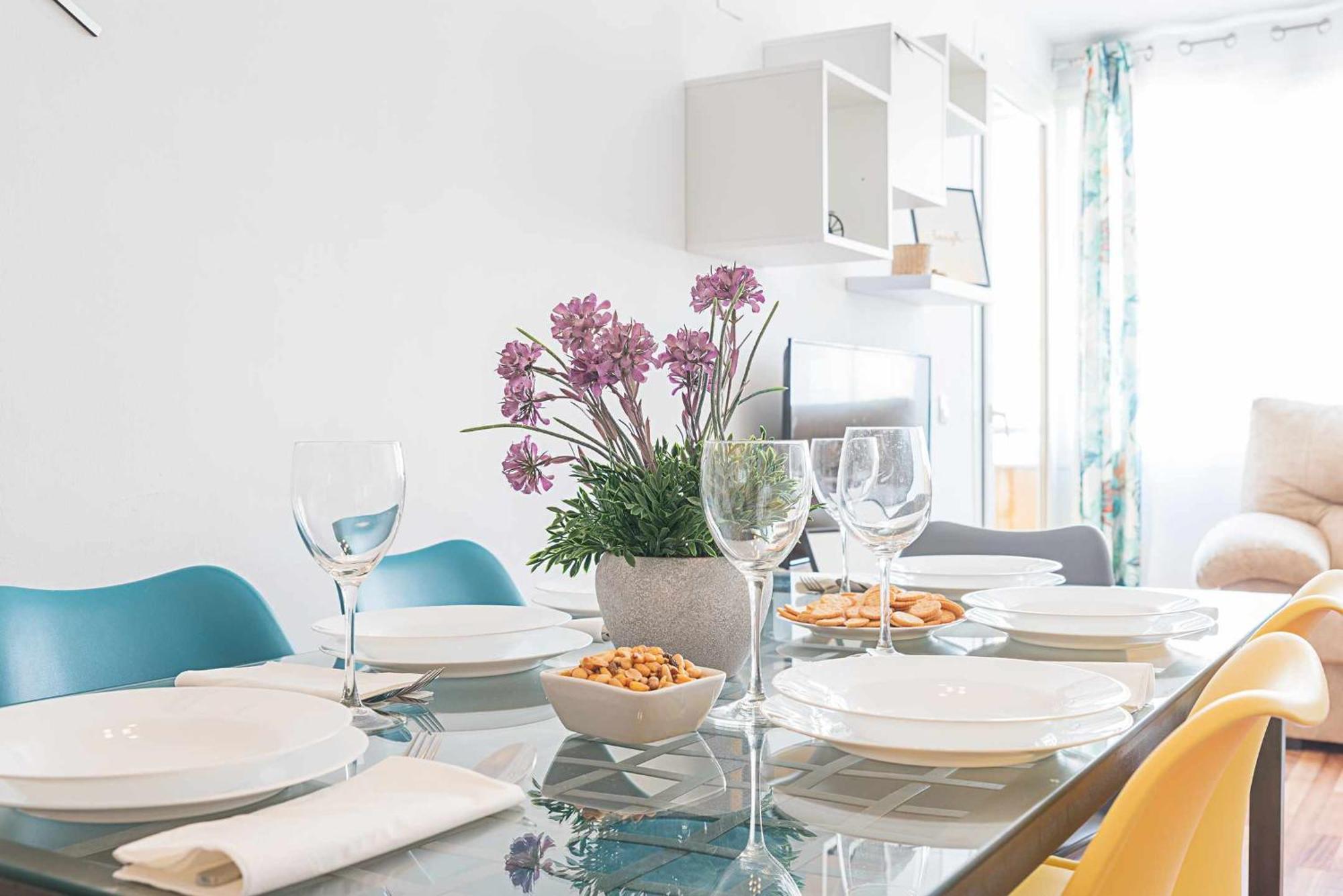 Casa Playa Roquetas Apartman Roquetas de Mar Kültér fotó