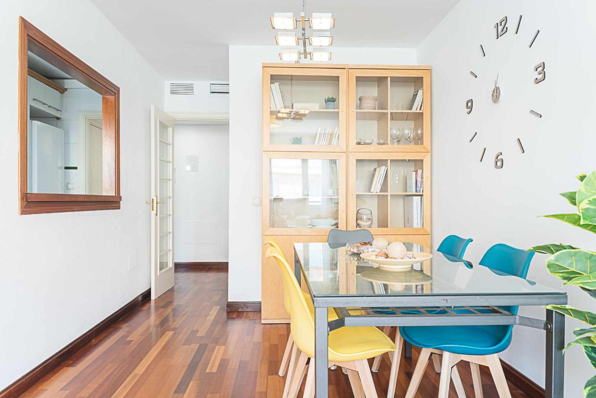 Casa Playa Roquetas Apartman Roquetas de Mar Kültér fotó