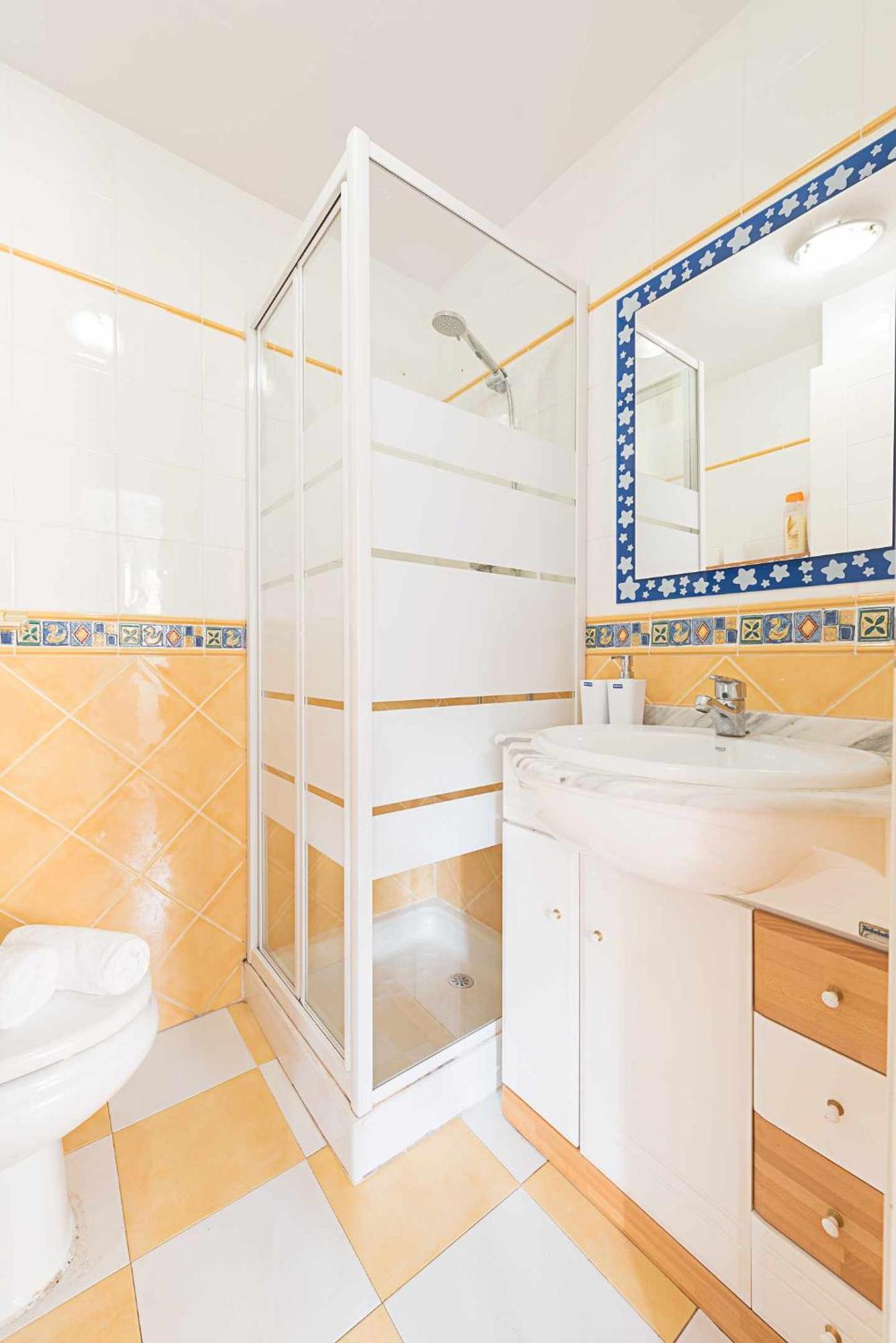 Casa Playa Roquetas Apartman Roquetas de Mar Kültér fotó