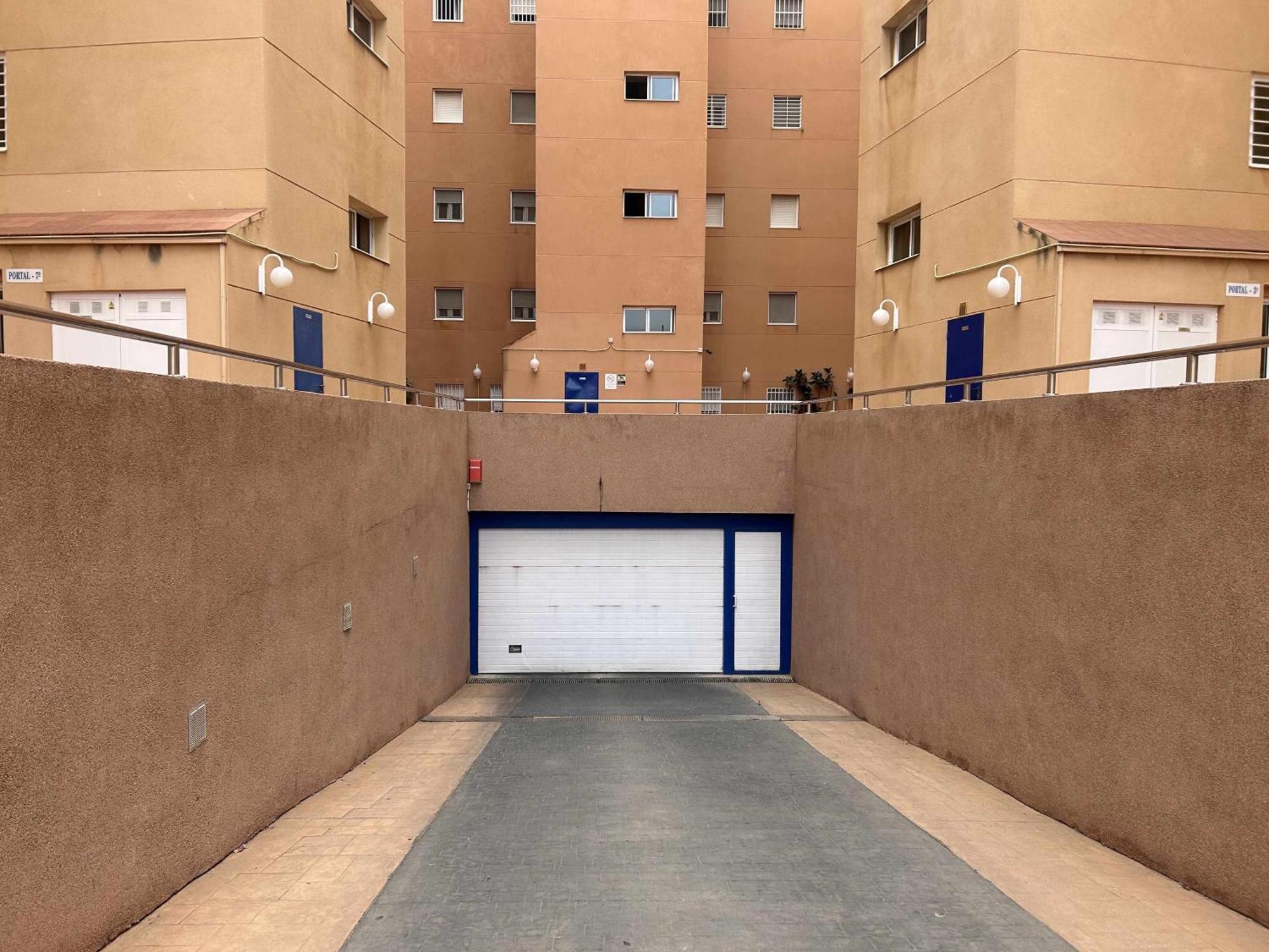 Casa Playa Roquetas Apartman Roquetas de Mar Kültér fotó