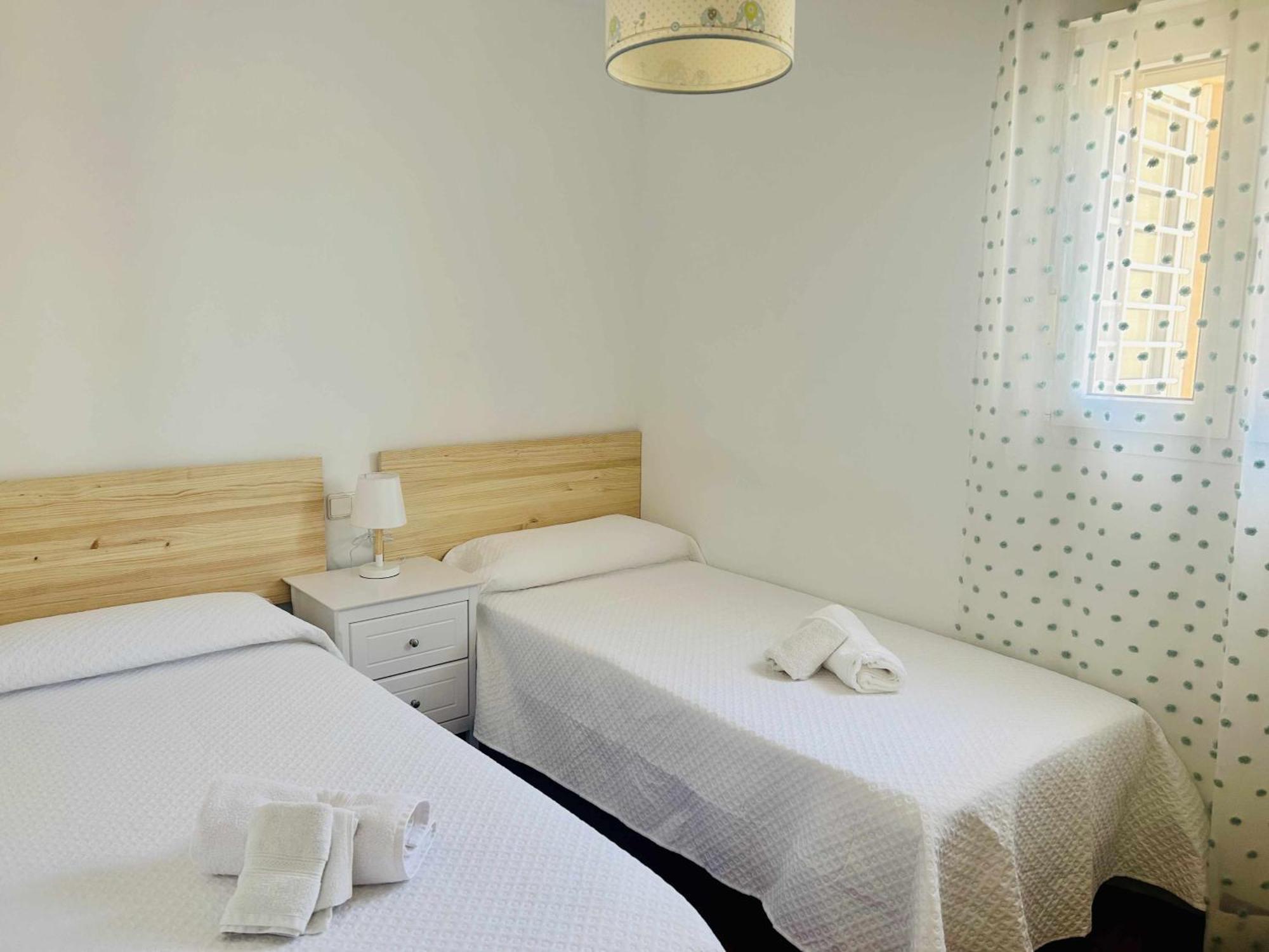 Casa Playa Roquetas Apartman Roquetas de Mar Kültér fotó