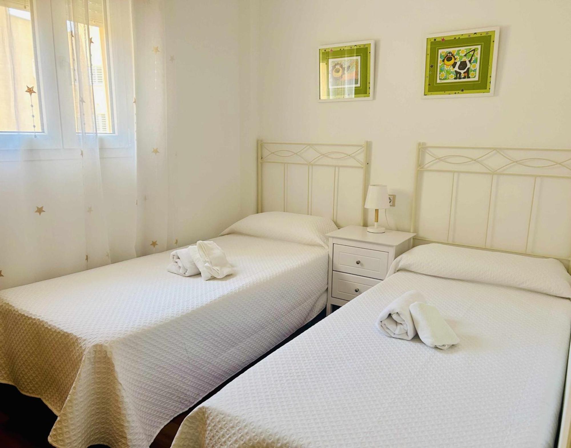 Casa Playa Roquetas Apartman Roquetas de Mar Kültér fotó