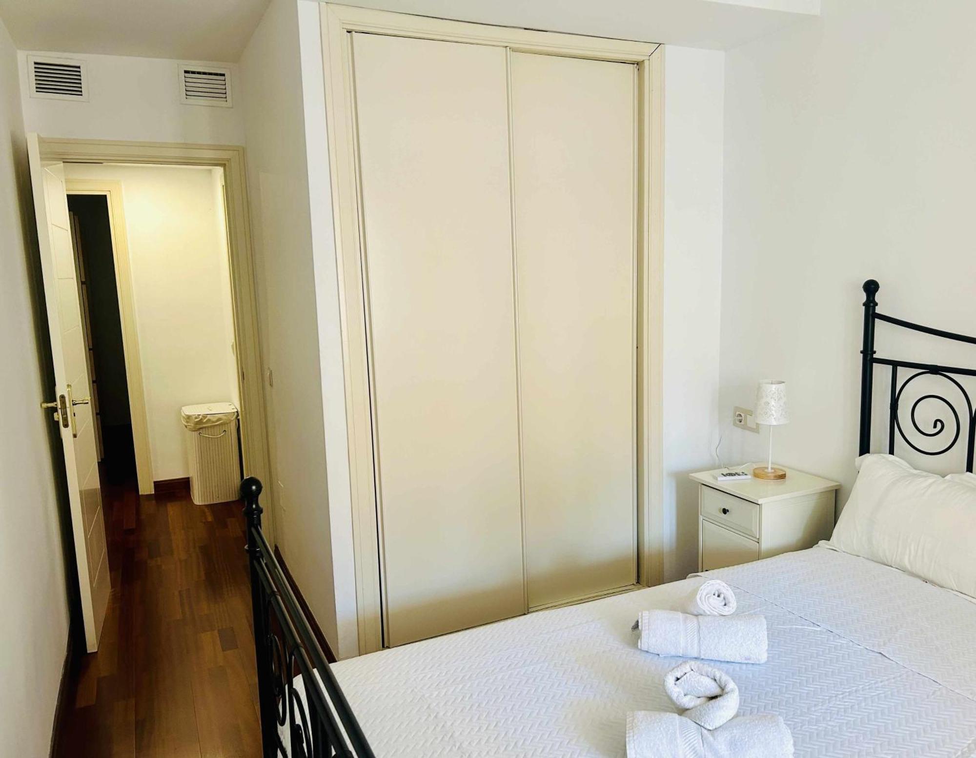 Casa Playa Roquetas Apartman Roquetas de Mar Kültér fotó